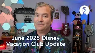 The Timeshare Store, Inc. | June 2025 Disney Vacation Club Rental Update