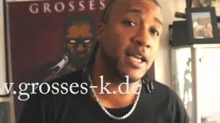 Grosses K -  Teaser 1