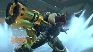 Mei Cartographer POTG Dorado (16/12/2023)