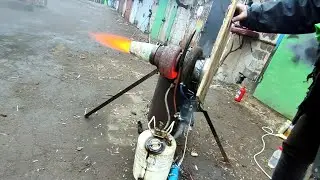 ТУРБО ПЕЧКА | ЗАЛИВАЕМ ВСЕ ПОДРЯД!!!