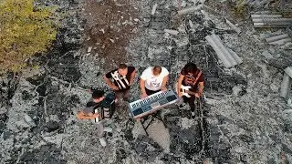 DJ TUTO - Samo Bog ne greshi / Само Бог не греши ( 2019 )
