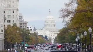 Chinese journalists association denounces U.S. oppression