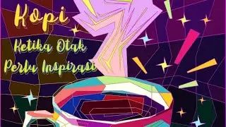 Colorscapes App | Colorful Polygon Time Lapse | KSelection