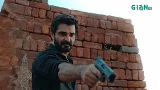 Faraar Episode 20  | Best Scene 05 | Hamza Ali Abbasi - Sohai Ali Abro & Ahmed Ali Akbar | Green TV
