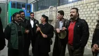 عثمان سور رحیم کاکه ممی