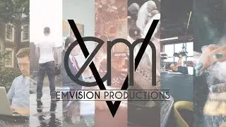 EmVision Productions Demo Reel