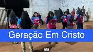 Grupo Geração Em Cristo