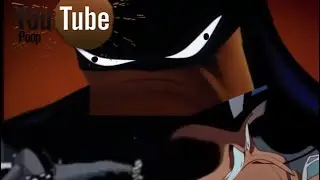 YTP: Batman Commits Tax Fraud