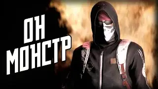 CS:GO - ОН МОНСТР!!! #23 (CS:GO ПРЯТКИ)
