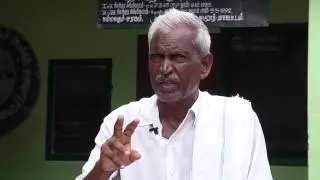 Shut Down Tasmac | A Gandhian Turned to 'Terrorist'