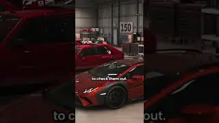 Новые возможности кастомизации в Forza Horizon 6! 🔥 Наклейки на окна, обвесы и аэродинамический о...