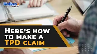 Как подать заявление о возмещении ущерба от ДТП? Покрывает ли австралийская страховая компания ДТП?