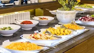 #Review Asia Hotel Jeju