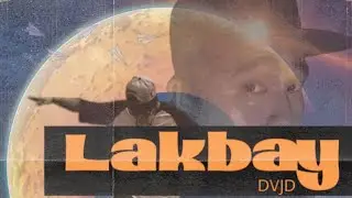 DVJD - Lakbay (Official Lyric Video)