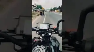 Duke 390 powertronics power whatsapp status ❤️🤍