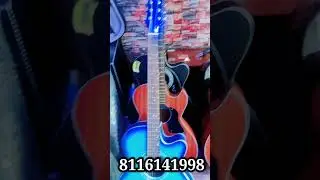 CHEAPEST MUSIC SHOP IN KOLKATA | MUSIC CITY OF MALDA #Shorts #Viral #Malda_Guitar #Malda Guitar