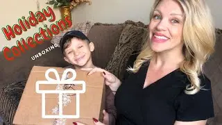 Black Friday 2021 Mōdere : Holiday Collection : Clean Label Products : Liquid Collagen : Unboxing