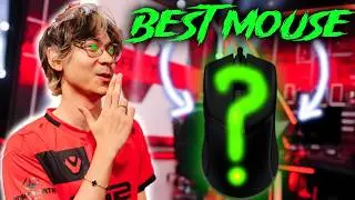 So I Tried Razer Cobra Wired Gaming Mouse | VALORANT