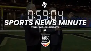 Sports News Minute: PGA Tour, LIV Golf & SEICon