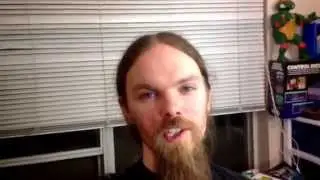 Провожу время с AlphaOmegaSin, okchief и 8-bit Eric
