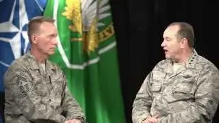 Top Thoughts from the Allied Command Operations Command Team
