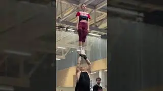 Скоро стрим интересно посмотреть? 🤩 #ascr #cheer #cheerleading #fitness #sports #workout