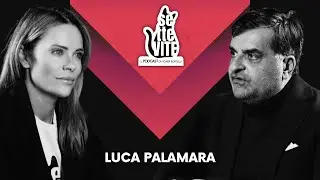 Dentro il SISTEMA: giustizia, potere e verit&agrave;. La versione di Luca PALAMARA.