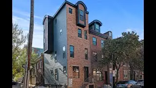 Video Walkthrough 150 Fairmount Ave Unit 2 Philadelphia, PA 19123