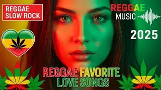 Chill Reggae Rock Love Ballads &ndash; 2025 Collection