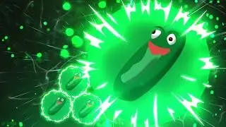 Gota.io! Comeback