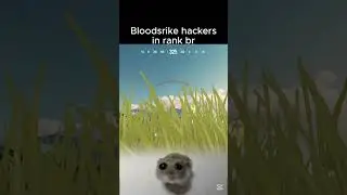 this is why BloodStrike hackers are the most dangerous #bloodstrike