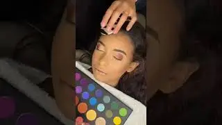 #Make-up #Maquiagem #olhos #contorno  #passo-a-passo #empoderamento #fa&ccedil;avo&ecirc;mesmo