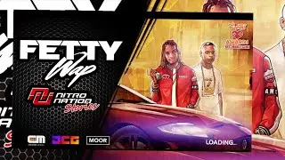 Fetty Wap Nitro Nation Stories Cars Showcase