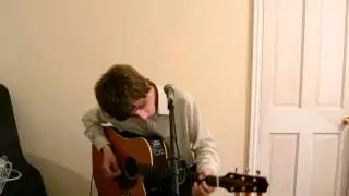 Robin Hood - Ocean Colour Scene (Cover By Graham Stacey)