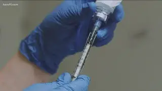 A COVID-19 vaccine timeline