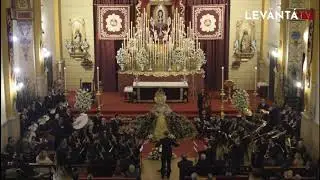 HUELVA - ESTRENO | Señora del Cielo | Sociedad Filarmónica de Pilas