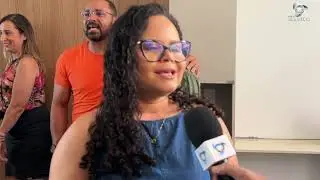 Georgia FErnande e Fernando Jose