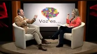 Voz Es Niños... Carácter y Personalidad