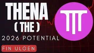 Thena ( THE ) : Explore the Innovative DeFi Platform on BNB Chain
