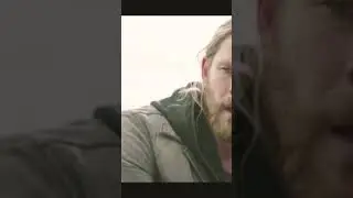 SAD MOMENT FOR THOR AND LOKI IN THOR RAGNAROK#THOR#ODIN#LOKI