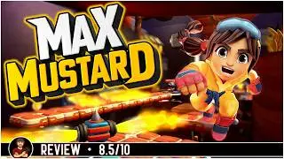 A Hidden Gem You Shouldn&rsquo;t Miss! | Max Mustard Review | PSVR2