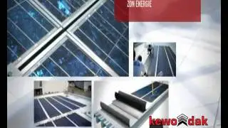 Dakdekkersbedrijf specialist in het plat dak | Dakbedekking renoveren met isolatie of EPDM