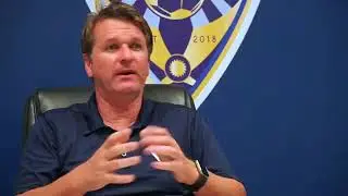 The Soccer Tour: Building Fresno FC