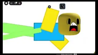 Noob but he breaks things(FULL PARTS)