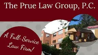 THE PRUE LAW GROUP, P.C. - CT Full-Service Law Firm