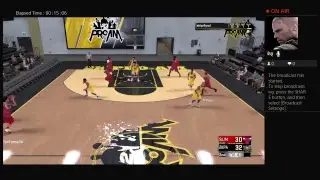 skip4real's Live PS4 Broadcast