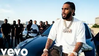 Pooh Shiesty – “Hood Favorit” Mix ft. BIG30, Moneybagg Yo & Young Dolph [Unreleased Album]