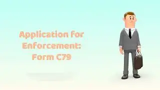 Enforcing Child Arrangements Orders &ndash; Family Law Training: McKenzie Friend