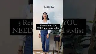 #personalstylist #stylingservices #personalstyling #personalshopping #wardrobeconsultant #fashion