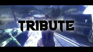TRIBUTE | A COD EDIT FOR T10!